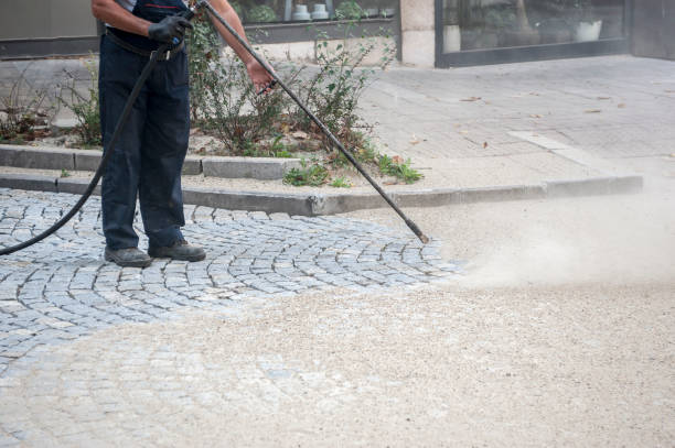 Best Dumpster Area Cleaning  in Smyrna, TN