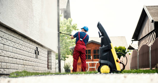 Smyrna, TN  Pressure Washing Services Company